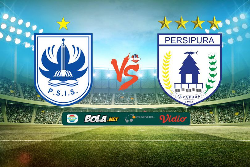 Prediksi PSIS Semarang vs Persipura Jayapura 6 Agustus 2019