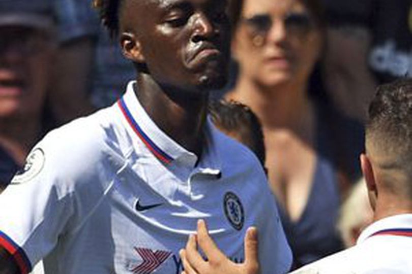 Tammy Abraham Dinilai Sudah Siap Jadi Andalan Chelsea