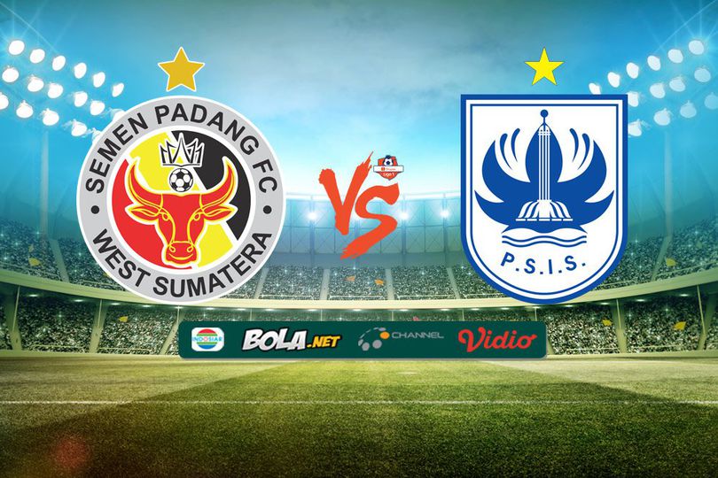 Prediksi Semen Padang vs PSIS Semarang 16 Agustus 2019