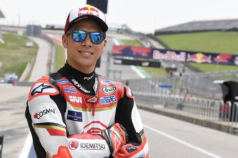 Nakagami Ingin Honda Pabrikan, Tunda Perpanjangan Kontrak