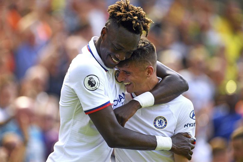 Demi Chelsea, Tammy Abraham Diminta Menguasai Seni 'Ilmu Hitam' Sepak Bola