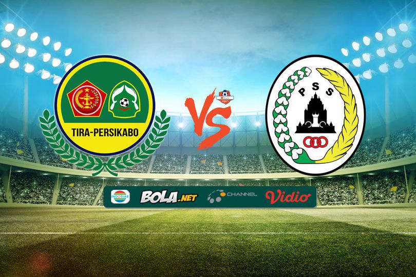 Prediksi Tira Persikabo vs PSS Sleman 19 Agustus 2019