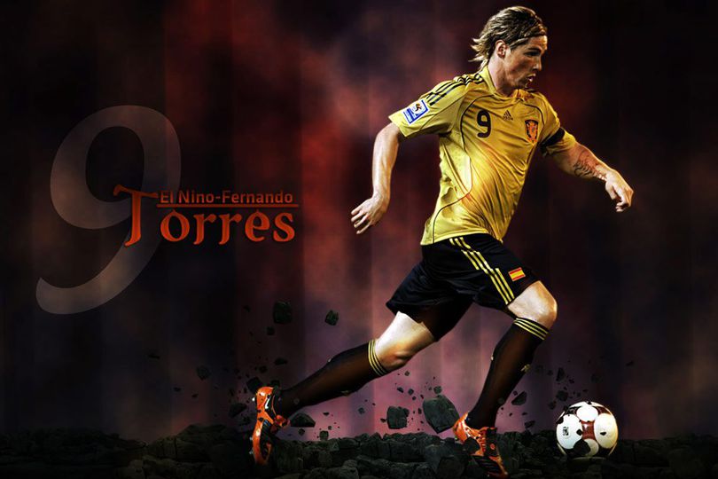 Duel Terakhir Spanyol vs Jerman di Euro: Final 2008 dan Gol Tunggal Fernando Torres