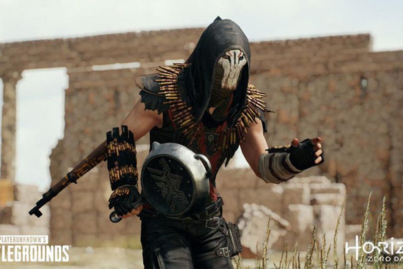 Mengenal Victor, Karakter Baru di PUBG Mobile