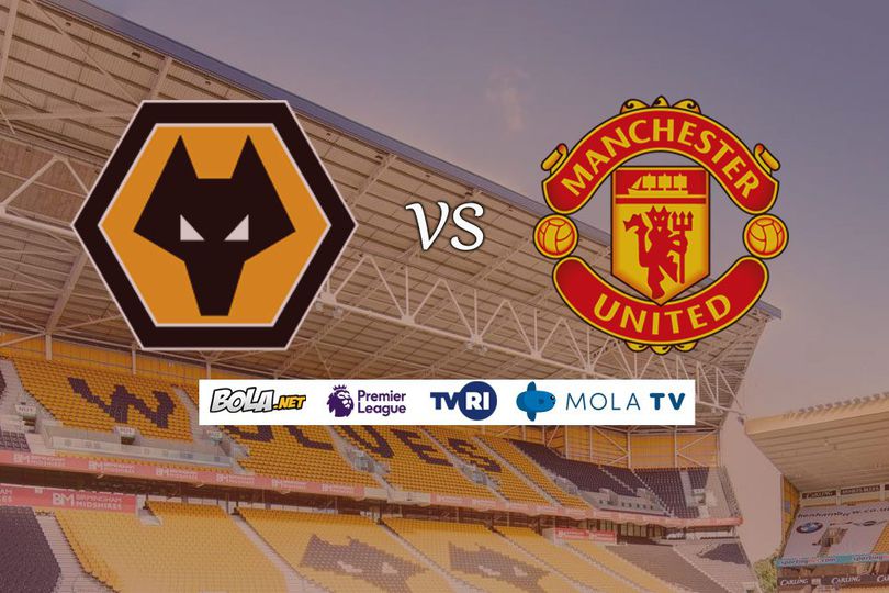 Fakta-fakta Menarik Jelang Wolverhampton vs Manchester United