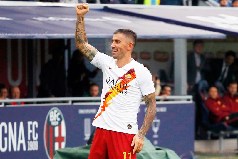 Hasil Pertandingan Bologna vs AS Roma: Skor 1-2