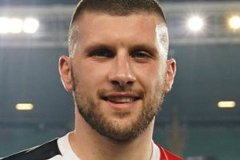 AC Milan vs Inter Milan, Rebic Harap Rossoneri Menang