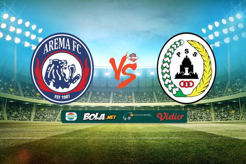 Prediksi Arema FC vs PSS Sleman 24 September 2019