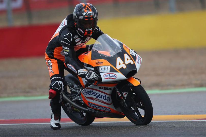 Hasil FP2 Moto3 Australia: Aron Canet Pimpin Lorenzo dalla Porta