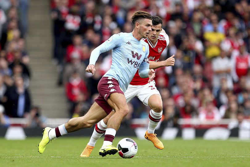 Statistik Laga Arsenal vs Aston Villa: Rekor Buruk the Gunners Melawan Tim Promosi