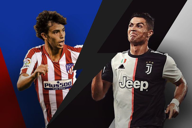 Prediksi Atletico Madrid vs Juventus 19 September 2019