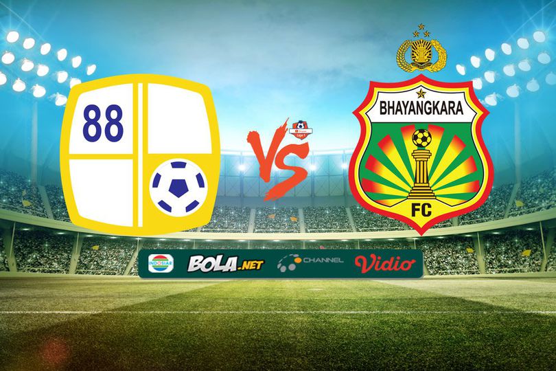 Prediksi Barito Putera vs Bhayangkara FC 18 September 2019