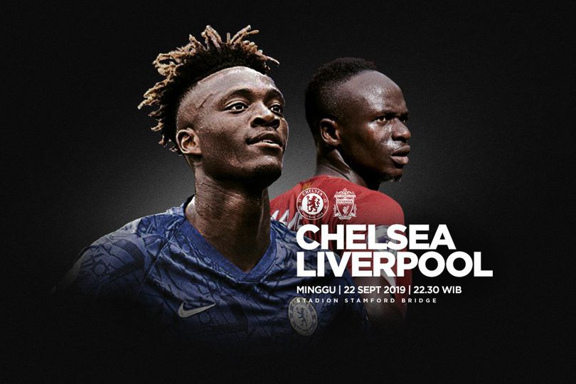 Prediksi Chelsea vs Liverpool 22 September 2019