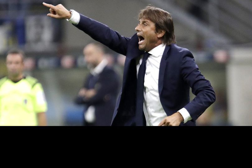 Inter Raih Hasil Sempurna di Serie A, Conte Tak Mau Terlena