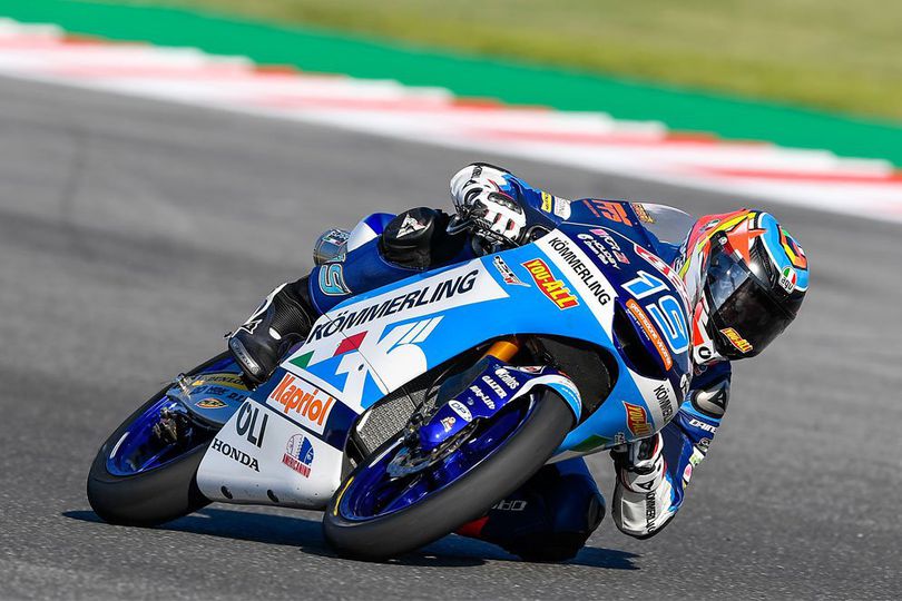 Hasil FP3 Moto3 Misano: Gabriel Rodrigo Tercepat