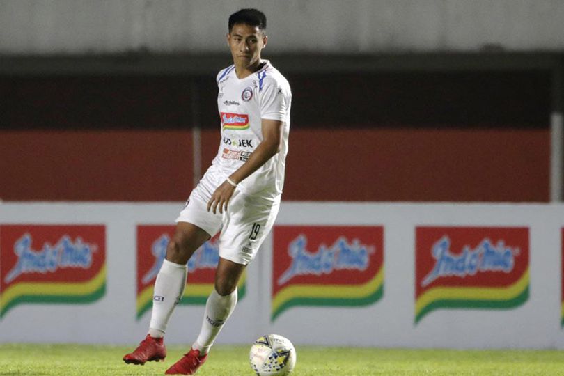 Performa Arema FC Belum Membaik, Ini Kata Hanif Sjahbandi