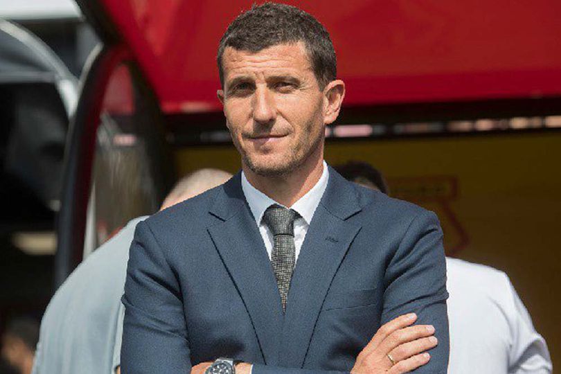 Watford Pecat Javi Gracia dan Tunjuk Quique Sanchez Flores