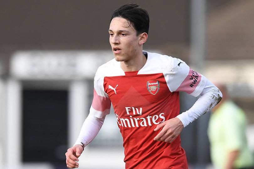 Mengenal Joel Lopez, Wonderkid La Masia yang Sukses 'Dicuri' Arsenal