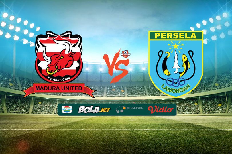 Prediksi Madura United vs Persela Lamongan 24 September 2019