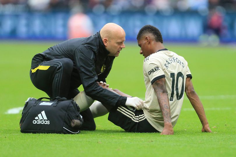 Pemain MU Rentan Cedera karena Latihan Terlalu Keras? Ini Jawaban Solskjaer