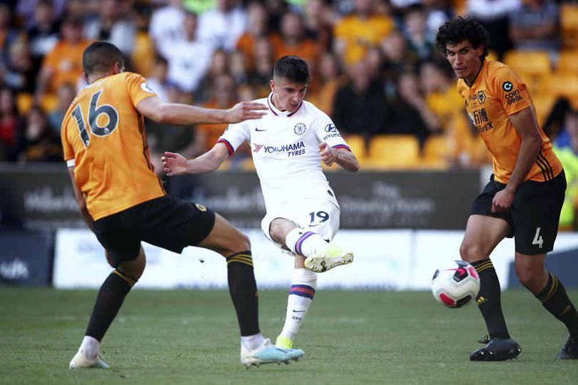 Mason Mount: Chelsea Buktikan Orang-orang Salah