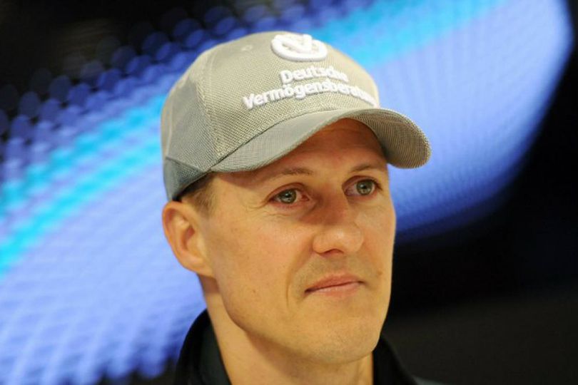 Setelah Enam Tahun Koma, Michael Schumacher Akhirnya Siuman