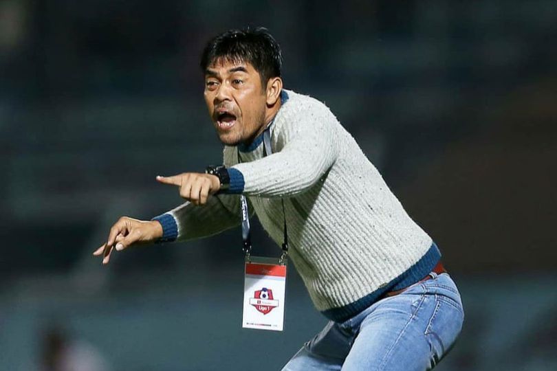 Nil Maizar Tunggu Keputusan PSSI Terkait Kontrak Pemain dan Pelatih