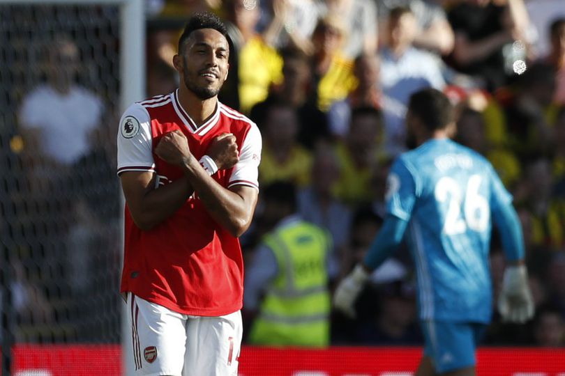 Melihat Watford vs Arsenal, Layaknya Nonton Film Horor