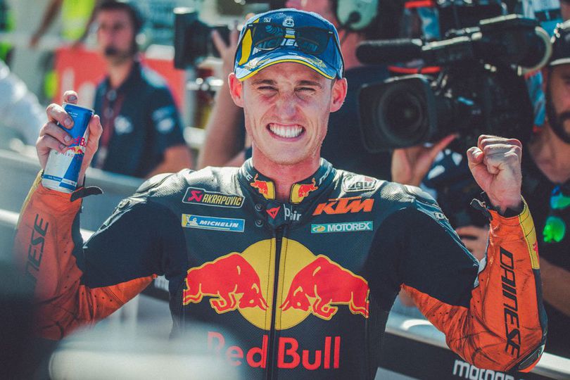 Cedera Tangan, Pol Espargaro Ngotot Ingin ke Thailand