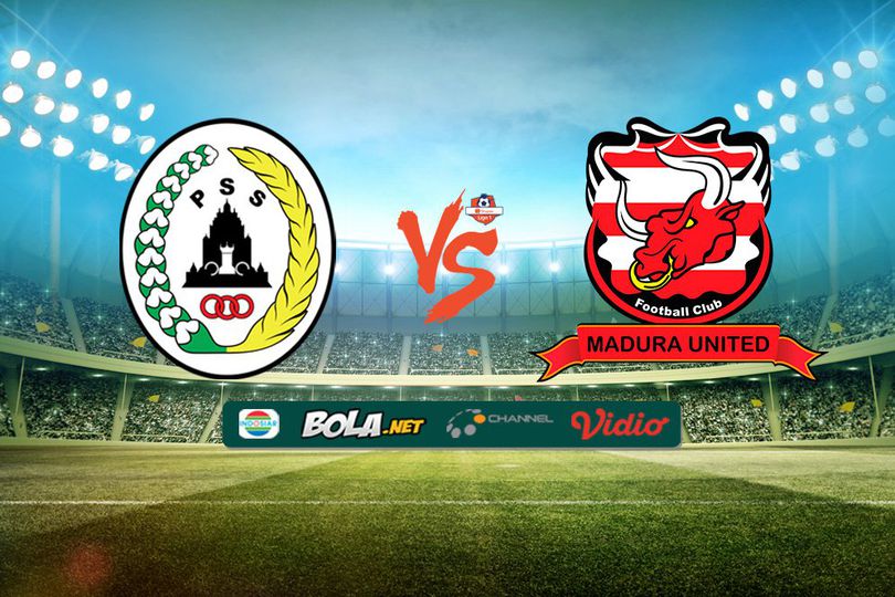 Prediksi PSS Sleman vs Madura United 29 September 2019