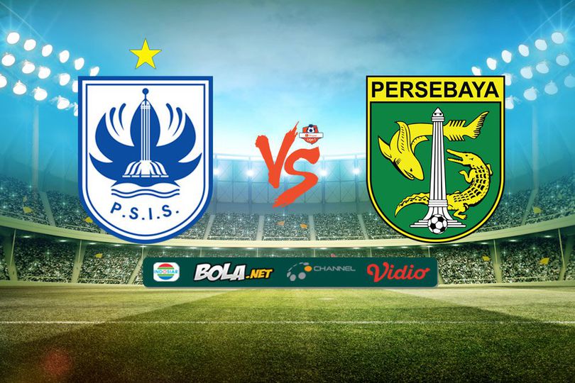 Highlights Shopee Liga 1 2019: PSIS Semarang 0-4 Persebaya Surabaya