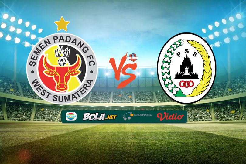 Prediksi Semen Padang vs PSS Sleman 13 September 2019