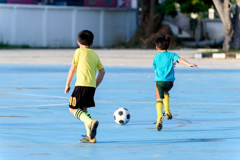 Bebas Cedera Saat Main Futsal Berkat Pemanasan FIFA 11+