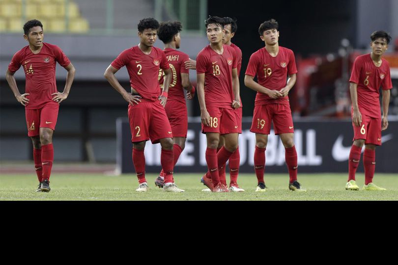 Sebelum Hadapi China, Timnas Indonesia U-19 Rencanakan 2 Uji Coba