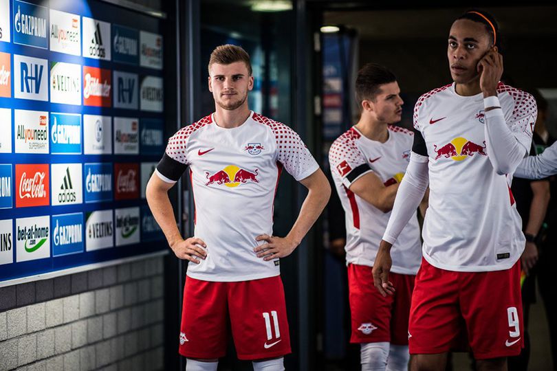 Lebih Dekat dengan Kuartet Trengginas RB Leipzig