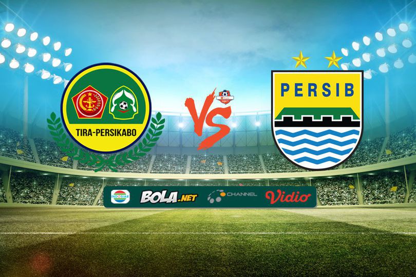 Prediksi Tira Persikabo Vs Persib 14 September 2019