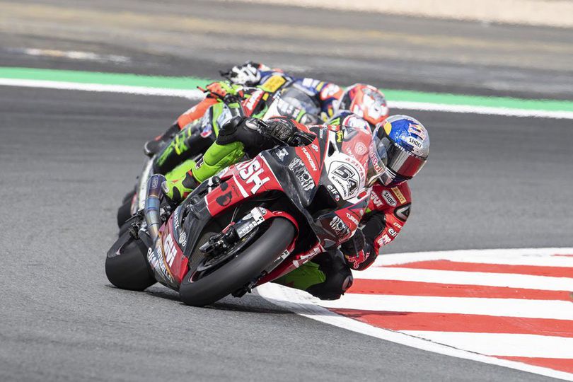 Hasil Superpole Race WorldSBK Prancis: Razgatlioglu Menang Lagi