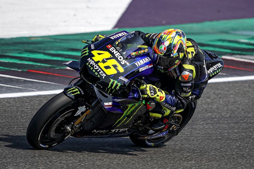 Beda Rencana, Alasan Valentino Rossi-Silvano Galbusera Pisah