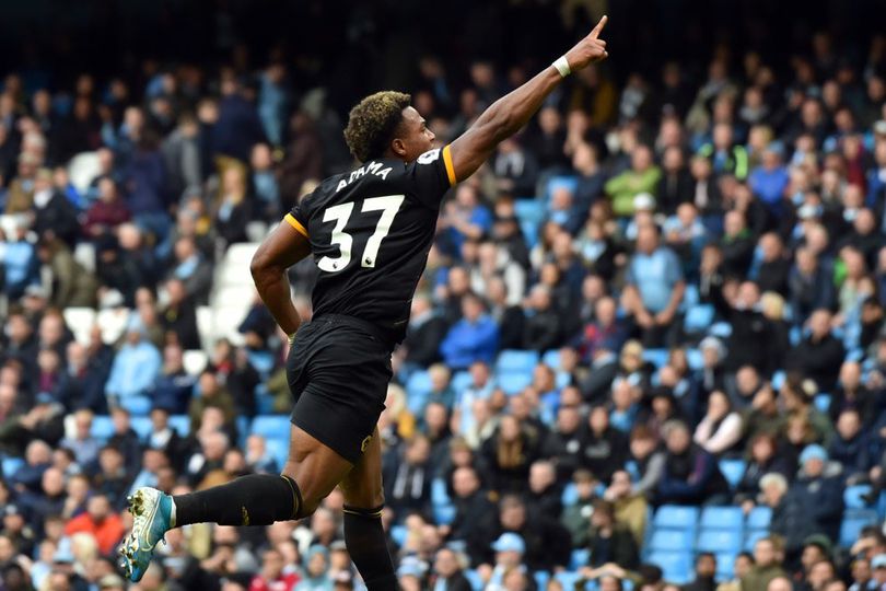 Siapakah Adama Traore? Aktor di Balik Kekalahan Manchester City di Kandang Sendiri Siapakah Adama Traore? Aktor di Balik Kekalahan Manchester City di Kandang Sendiri