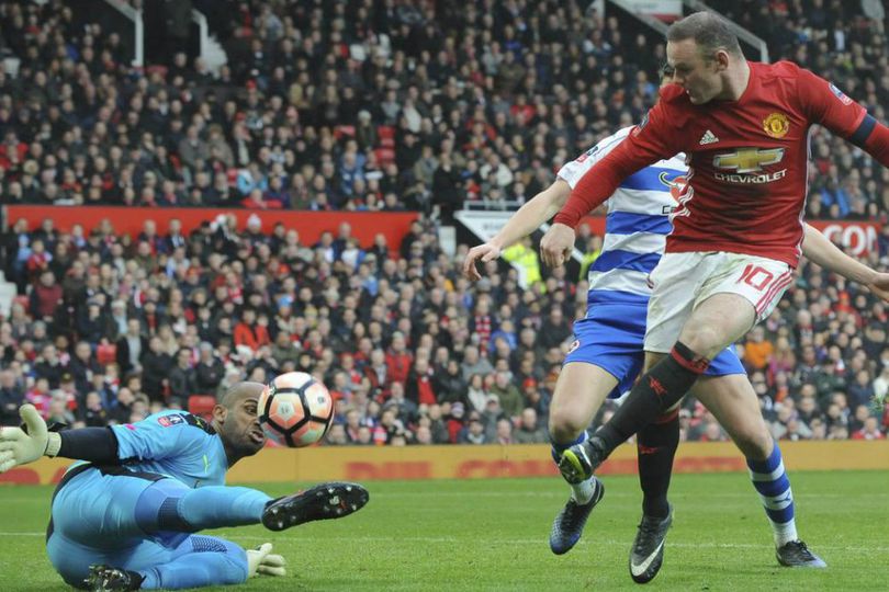 Ali Al-Habsi dan Kisah Perjuangannya dari Oman untuk Menembus Manchester United