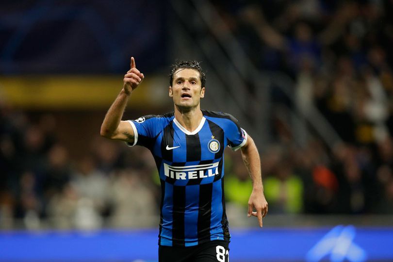 Candreva: Scudetto yang Sesungguhnya adalah Mengalahkan Virus Corona