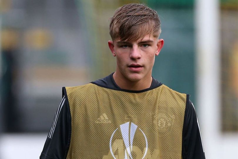 Solskjaer Tidak Restui Brandon Williams Tinggalkan Manchester United Solskjaer Tidak Restui Brandon Williams Tinggalkan Manchester United