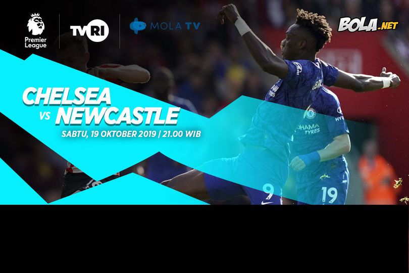 Chelsea live 2025 streaming mola tv