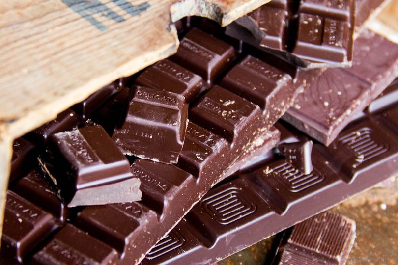 Jantung Sehat dan Berat Badan Ideal dengan Manfaat Cokelat