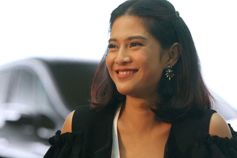 5 Artis Indonesia yang Suka Lari Maraton: Gisella Anastasia hingga Dian Sastrowardoyo 5 Artis Indonesia yang Suka Lari Maraton: Gisella Anastasia hingga Dian Sastrowardoyo