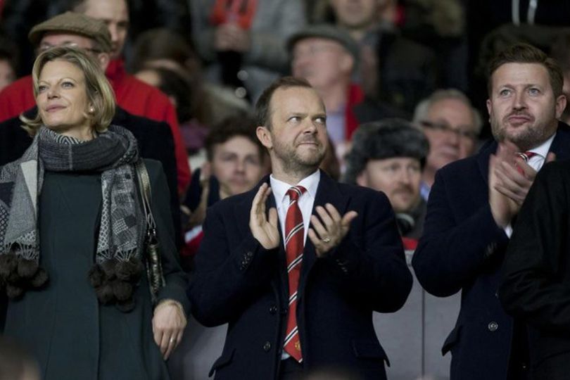 Ada Kemungkinan Liverpool Batal Juara, Bagaimana Respons Ed Woodward Sebagai Bos MU?