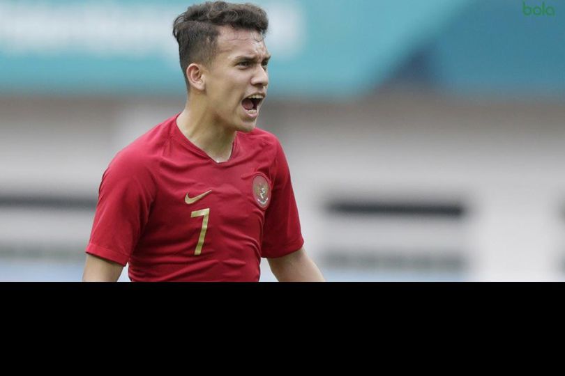 Kontrak di Lechia Gdansk Habis 2021, Egy Maulana Vikri Tertarik ke Portugal dan Spanyol