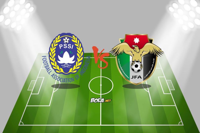 Prediksi Timnas Indonesia U-22 Vs Yordania 13 Oktober 2019