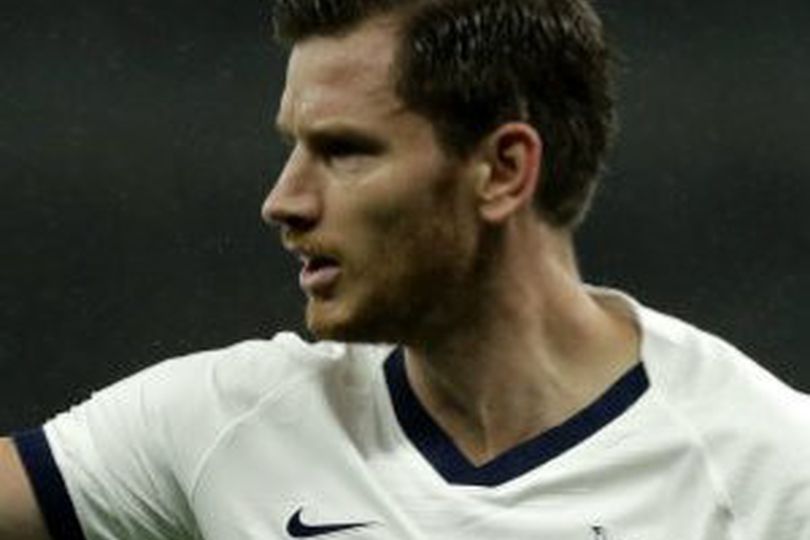 Butuh Bek Baru, Jan Vertonghen Bisa Jadi Solusi Untuk MU