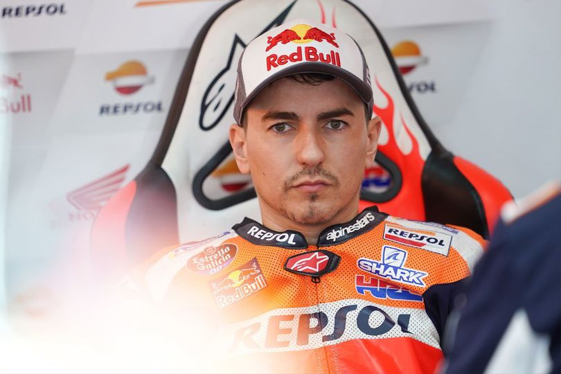 Stefan Bradl Sebut Ejekan Jorge Lorenzo pada Rival di Medsos 'Bodoh'